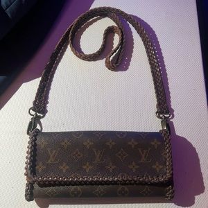 VINTAGE BOHO BAG LOUIS VUITTON